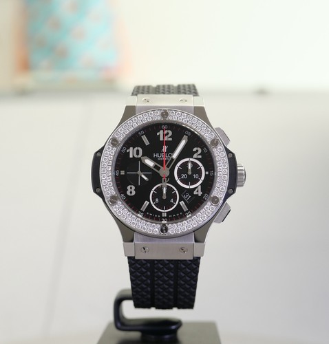 Hublot big bang - full, set