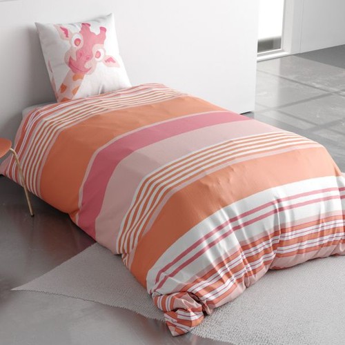 Parure lit enfant 140x200 - de,