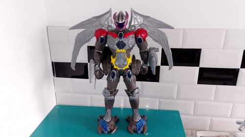 2311252 figurine power rangers - figurine,