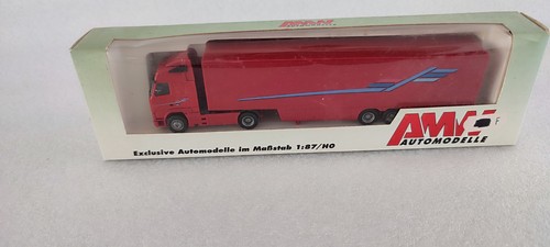 Camion volvo 87 - camion, 1/87