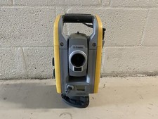Trimble S6 5” Robotic (Global), DR 300+ Total Station