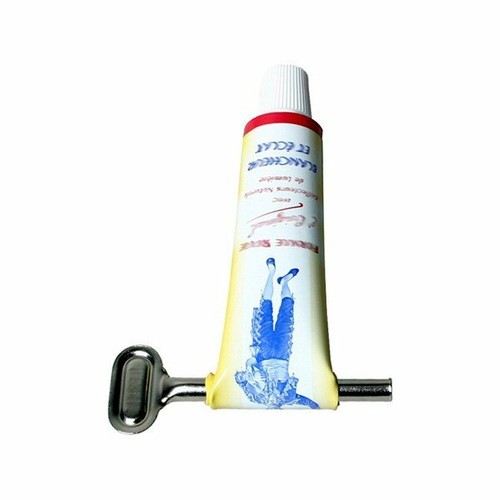 Vide tube vider - , vos