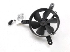 Motoventilateur - SYM GTS EVO