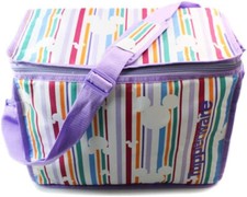 SAC ISOTHERME GLACIERE - TUPPERWARE - DISNEY - RECTANGULAIRE - NEUF