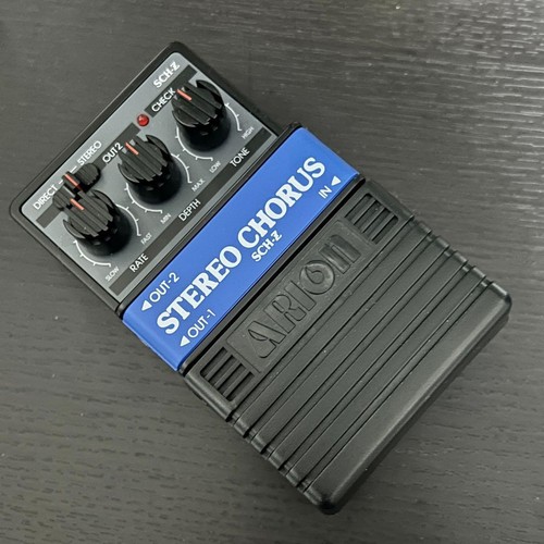 Arion sch stereo chorus - arion, sch-z