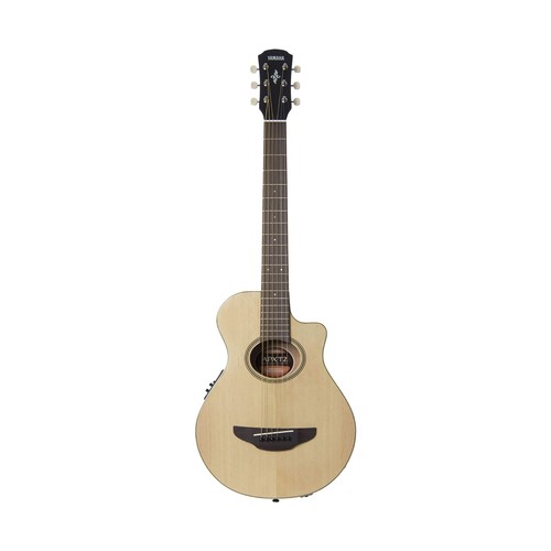 Guitare acoustique électrique