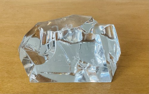 Glacier iceberg crystal - glacier,