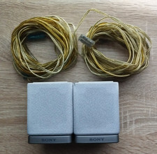 Sony 2 enceintes Home theater