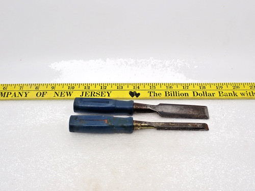 Vintage stanley set 2 - vintage, wood