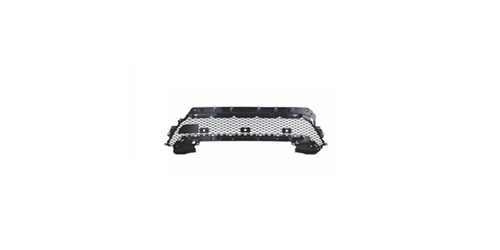 Grille pare choc avant pour - grille, pare-choc