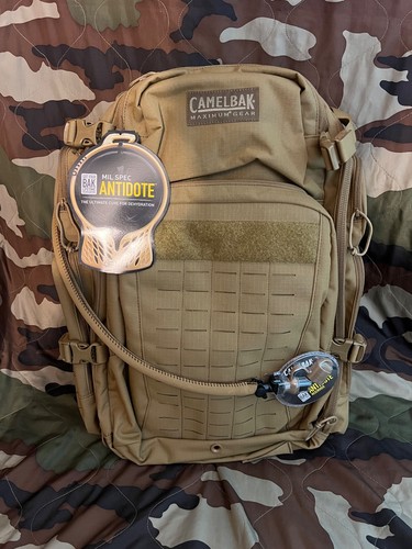 Sac dos bfm - bfm, coyote