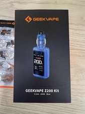 Kit Geekvape Z200