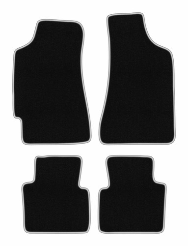 Tapis moquette chrysler - chrysler, neon