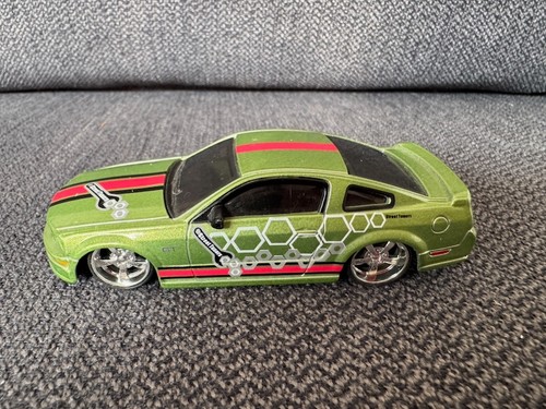 Ford mustang voiture - ford,