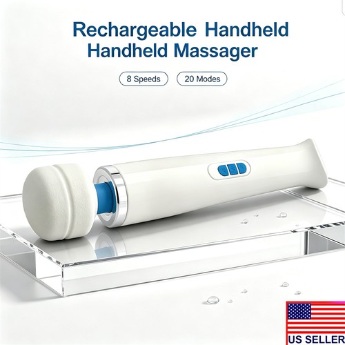 Magic wand 270 wireless - wand,