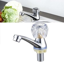 Robinet d'évier à eau froide