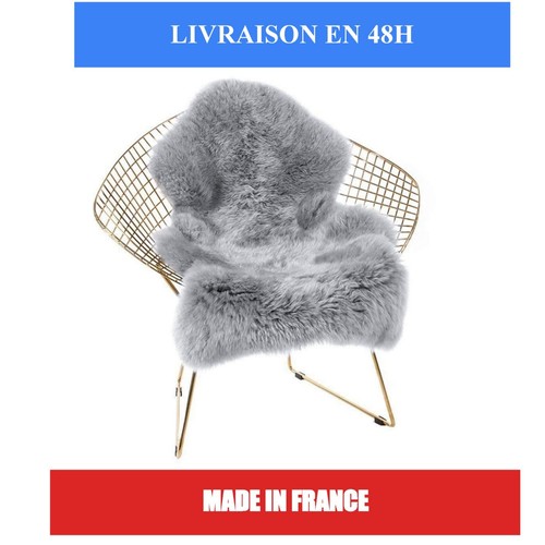 Cumay tapis fausse peau - cumay,