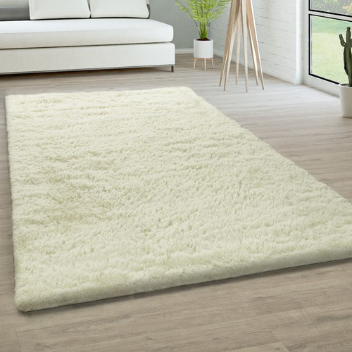 Tapis salon poils - poils, longs