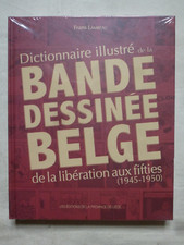 Dictionnaire illustré de la