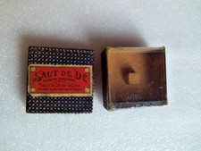 Ancien jeu société d'adresse