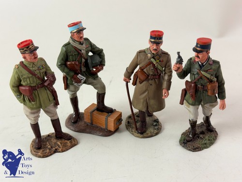 King country wwii 4 - king, &