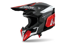 Casque Airoh Wraap Conquer
