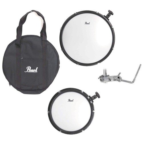 Pearl pctk addkit - pctk-addkit, compact