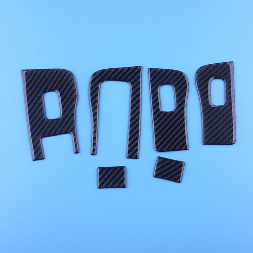 Car carbon fiber window - window, lift