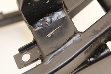 Boucle de cadre arrière DERBI