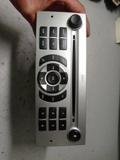 Autoradio d'origine PEUGEOT 407 PHASE 1 BREAK