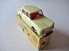 Dinky Toys ref 517 Renault 8 ORIGINAL BOX (2)