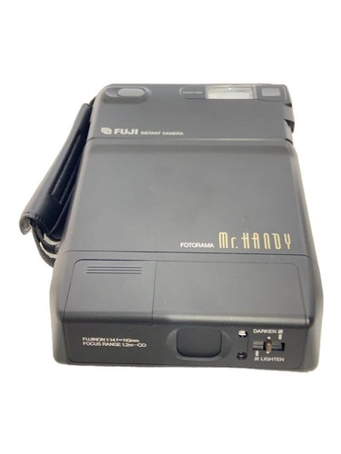 Fujifilm camera other film - &,