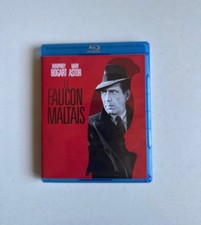 LE FAUCON MALTAIS – BLU-RAY