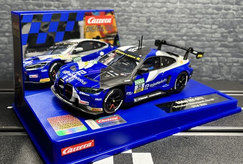 Carrera digital 132 bmw m4 - digital,