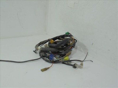 Câblage moteur suzuki - suzuki, cp