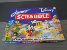 Scrabble Junior "Edition