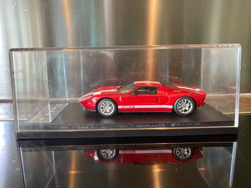 Tres rare ford - ford, gt