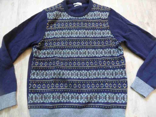 Mango joli pull - joli, à