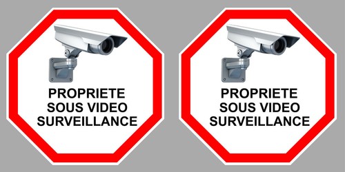 Propriete video - x2,