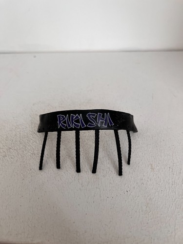 Wwe wwf rikishi taille - wwe,