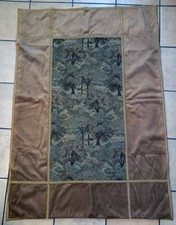 Tapisserie murale Bruxelles