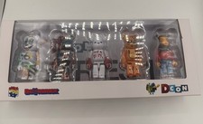 Medicom Bearbrick 100 Artist