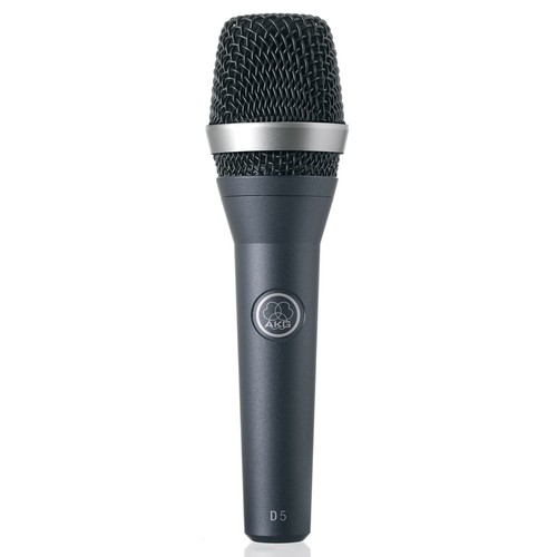 Akg - akg, d5