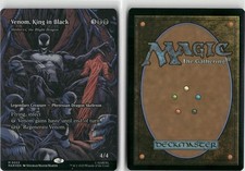 Magic The Gathering MTG Marvel Spider-Man PICK CARD MAR MYTHIC FOIL ONLY