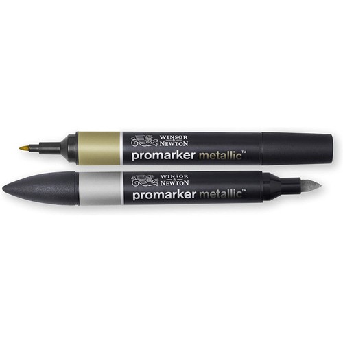 Feutres promarker argent - -,