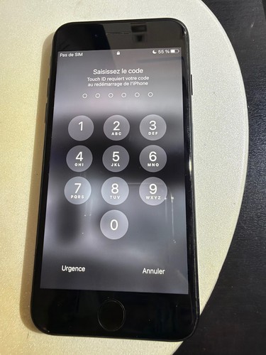 Iphone model a1778 - model,