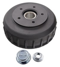 Kit Bremsnabe Tambour de Frein