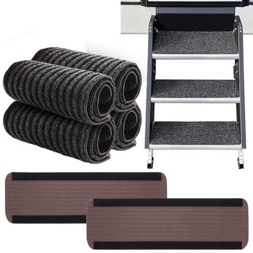 Tapis entrée camping car - de, camping-car