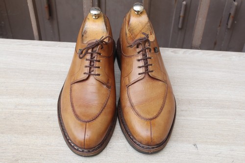 Chaussure derby paraboot - derby,