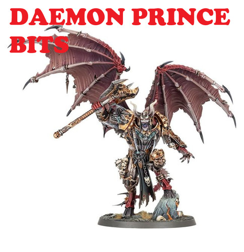 Warhammer 40k aos daemon - 40k,